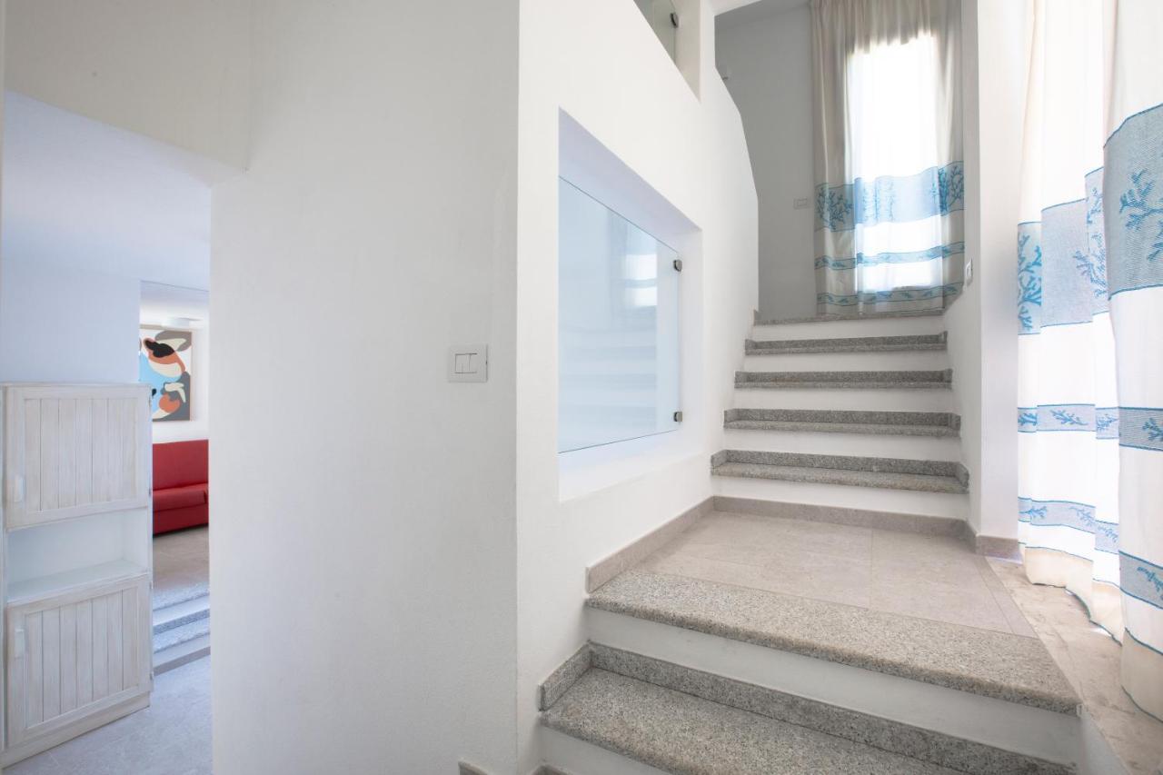 Cormoran Residence Villasimius Exterior foto
