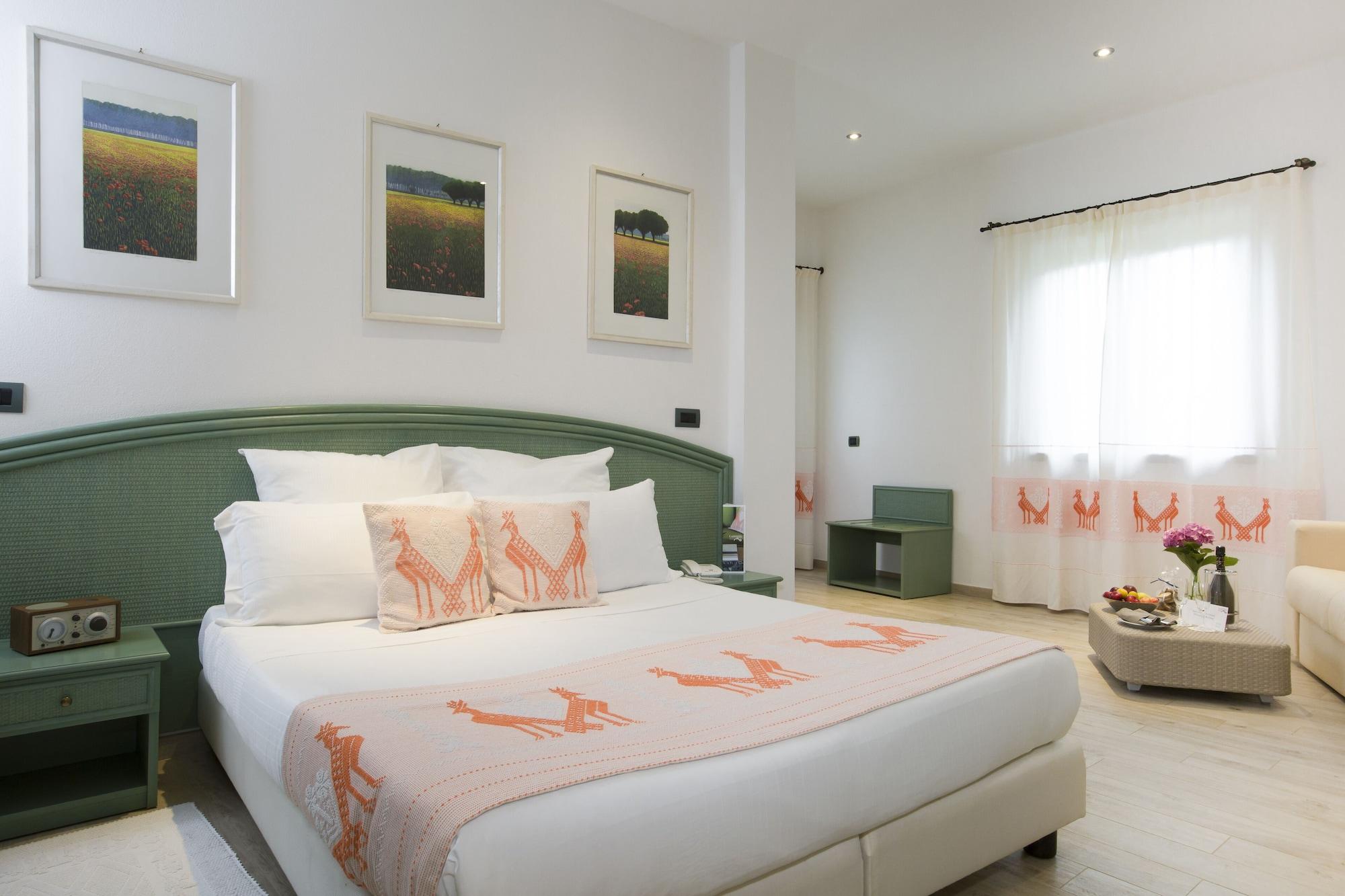 Cormoran Residence Villasimius Exterior foto