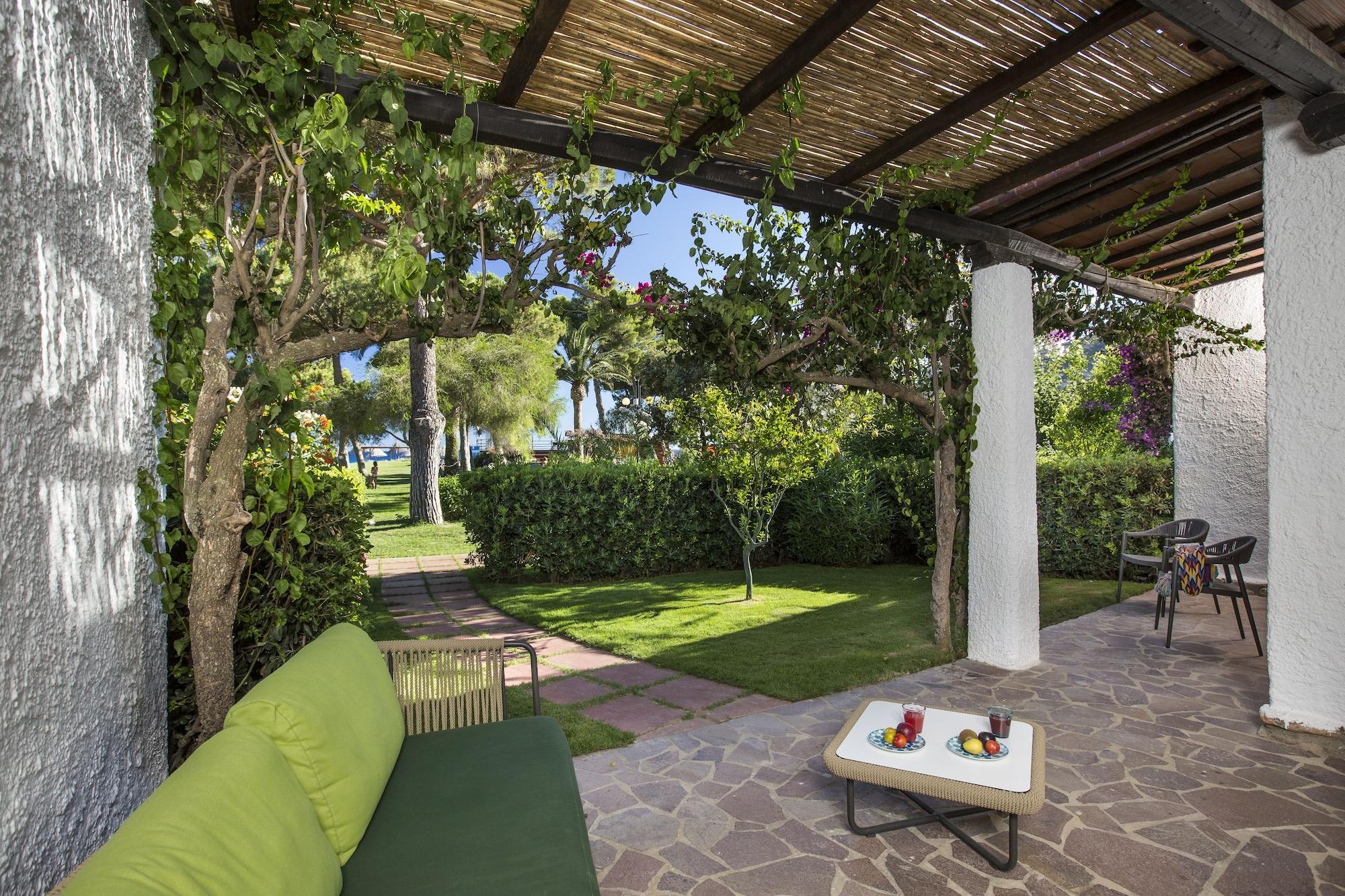 Cormoran Residence Villasimius Exterior foto