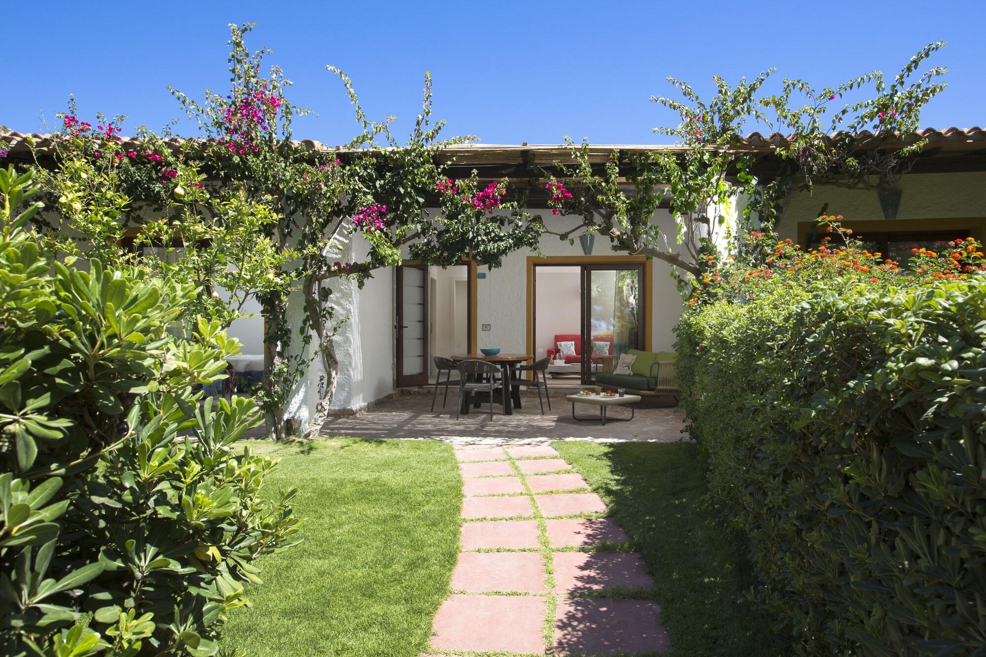 Cormoran Residence Villasimius Exterior foto